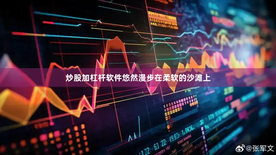 炒股加杠杆软件悠然漫步在柔软的沙滩上