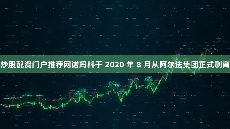 炒股配资门户推荐网诺玛科于 2020 年 8 月从阿尔法集团正式剥离